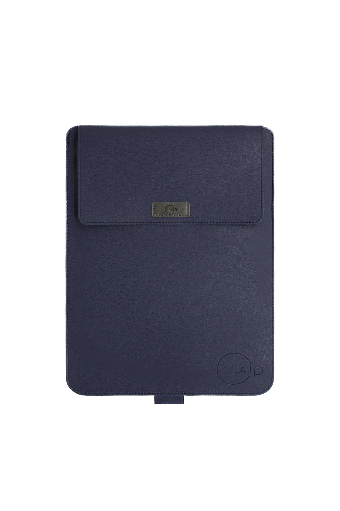 OSAID PU Leather Laptop Sleeve