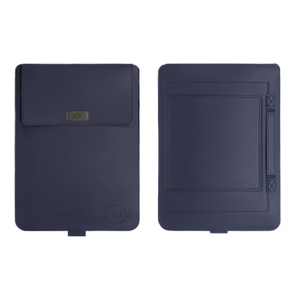 OSAID PU Leather Laptop Sleeve